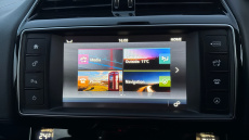 Jaguar XE 2.0 [250] Portfolio 4dr Auto Petrol Saloon